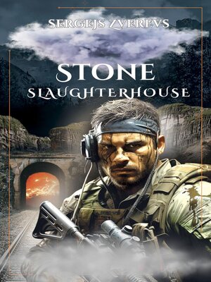 cover image of Stone slaughterhouse